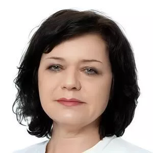 Воробьева Светлана Владимировна