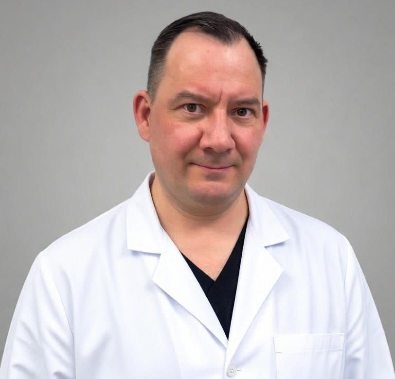 Гуляев Михаил Валерьевич