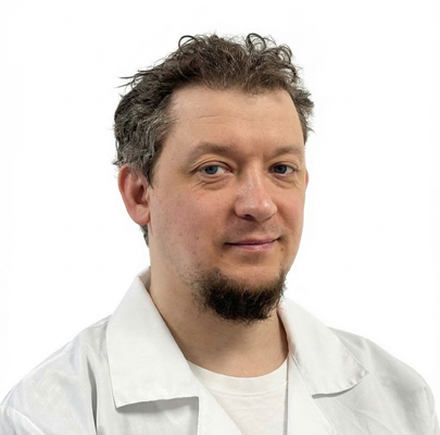 Костров Александр Александрович