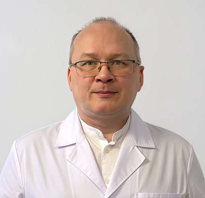 Иванов Виталий Алексеевич