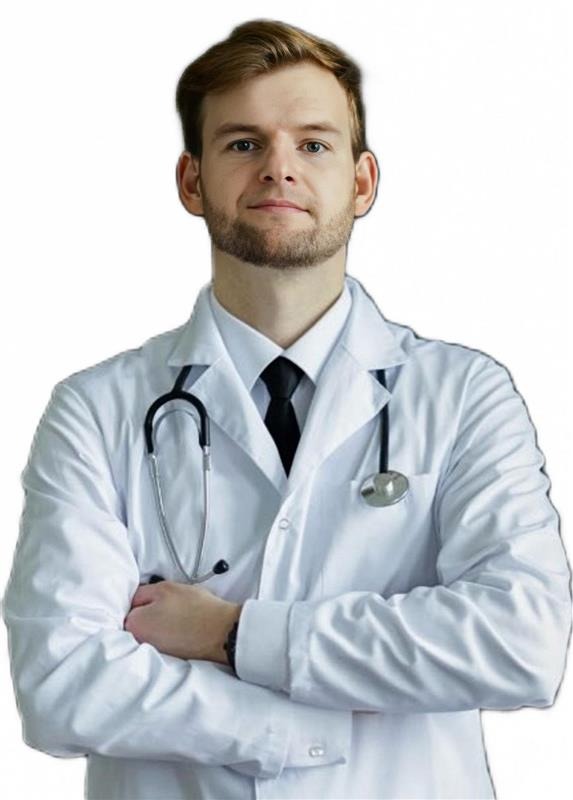 Свинухов Вадим Игоревич