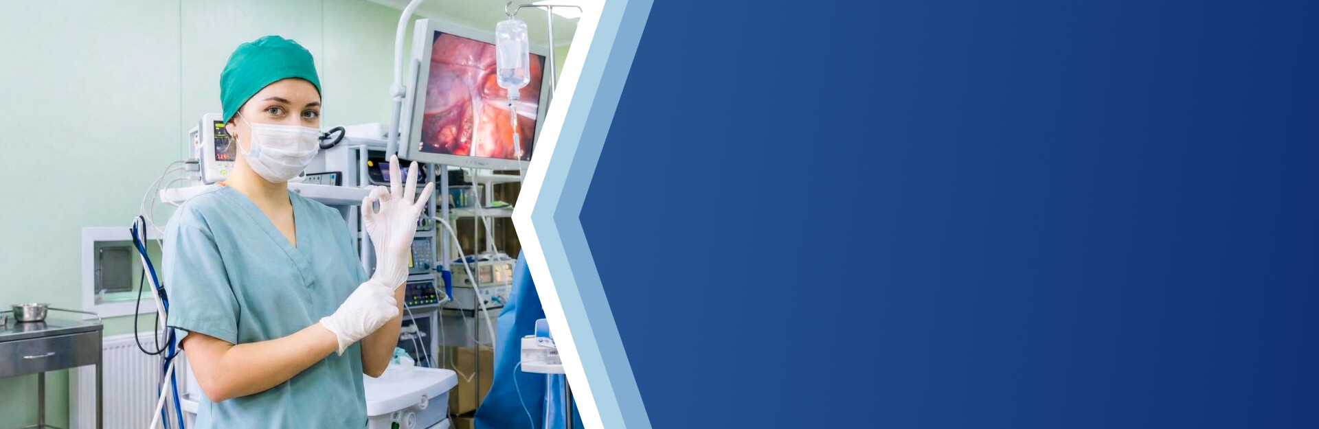 Обмениваемся опытом с коллегами в Академия лазерной хирургии