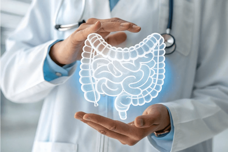 NEW! Комплексное обследование ЖКТ  (расширенный)  – 16 700 р.