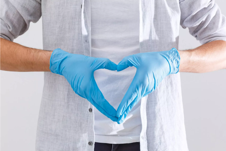 NEW! Комплексное обследование «Здоровый желудок»  (расширенный) – 7 700 р.