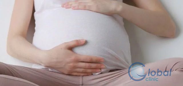 Чем опасен геморрой во время беременности?