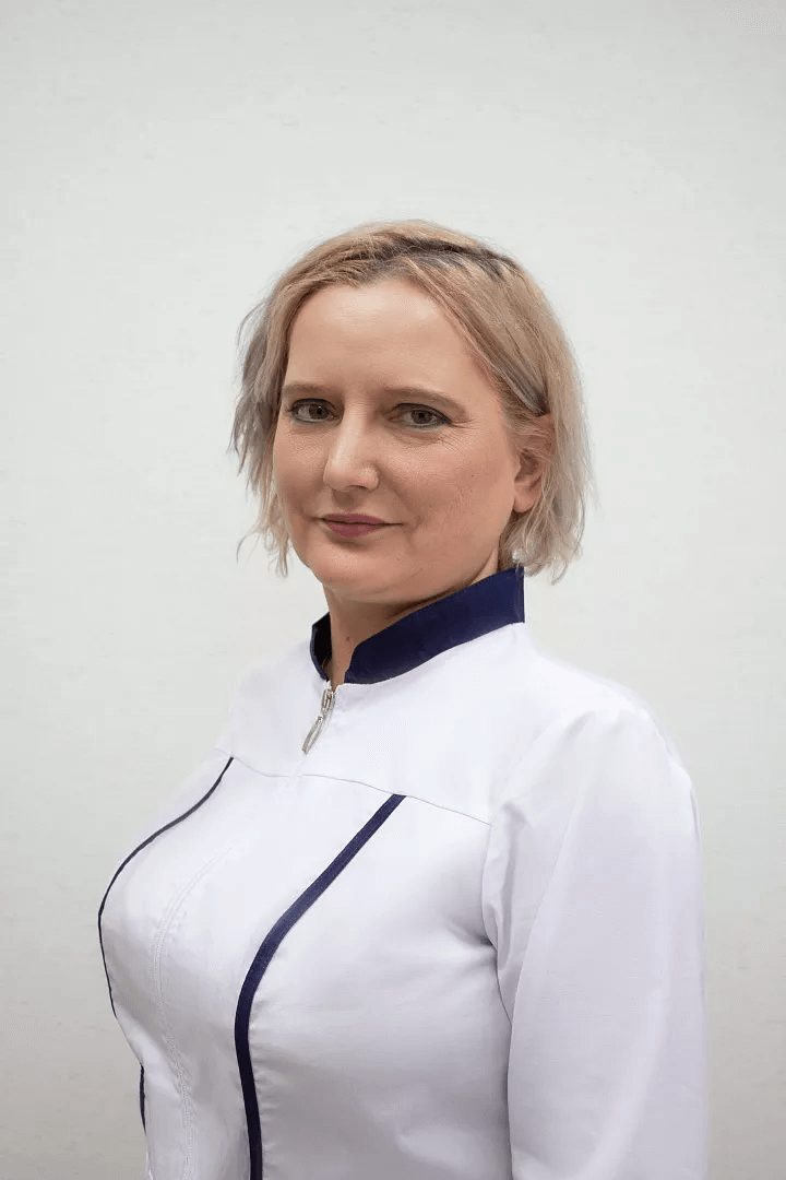 Кузнецова Светлана Валерьевна