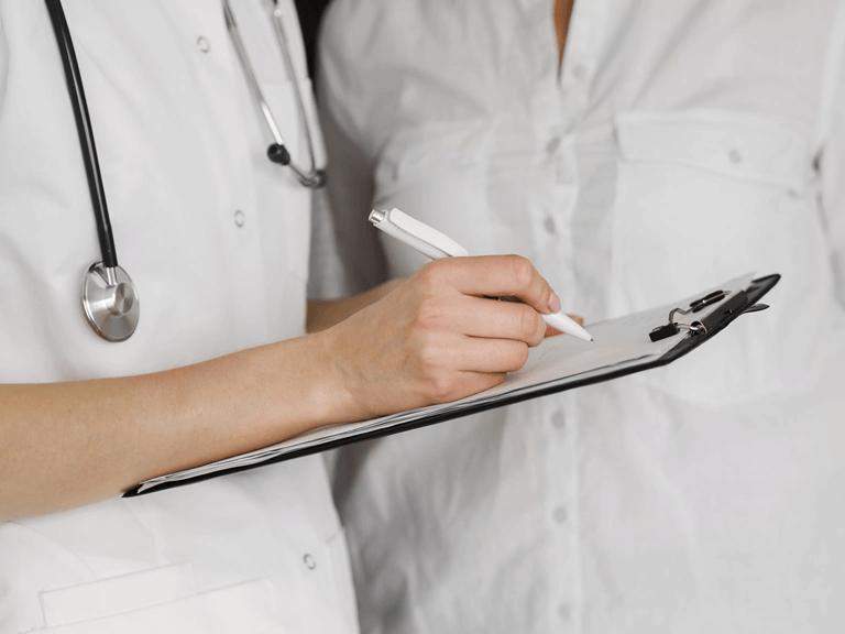 Скидка 15% на ФГДС под седацией – 6 400 р.