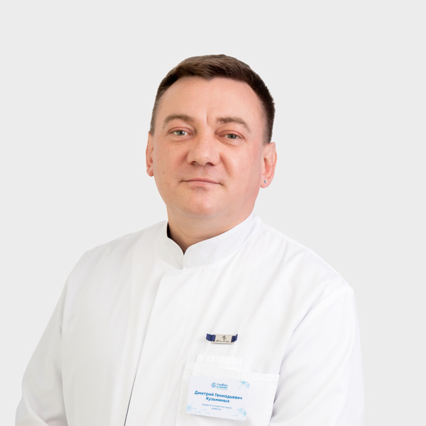 Дезорцев Илья Львович - Врач-колопроктолог, хирург, онколог