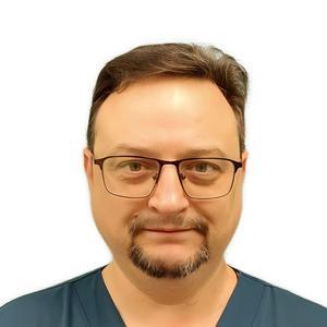 Прудиус<br>Дмитрий