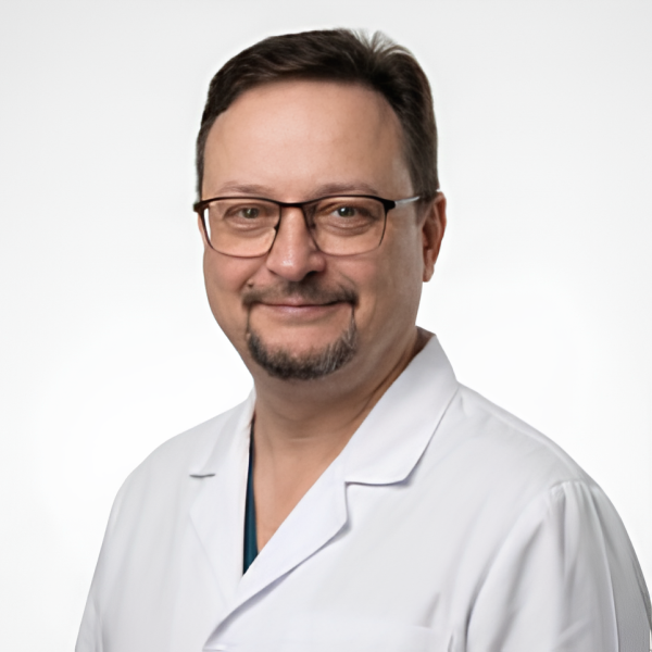 Прудиус Дмитрий Владимирович