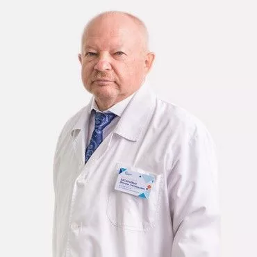 Дезорцев Илья Львович - Врач-колопроктолог, хирург, онколог